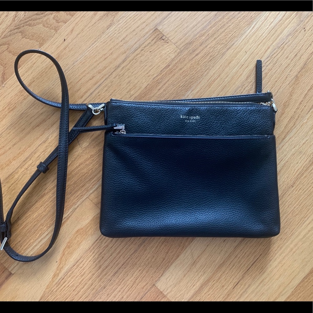 Kate Spade Polly Crossbody Bag
